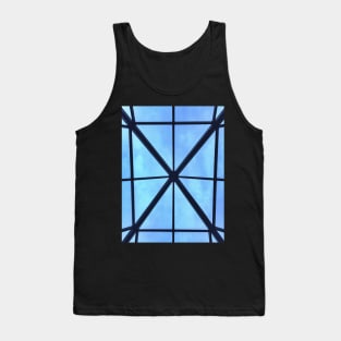 Window Tank Top